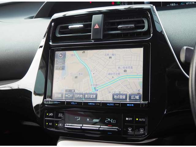 トヨタ プリウス １．８ Ｓ H28年 (東海) 99