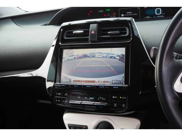 トヨタ プリウス １．８ Ｓ H28年 (東海) 99