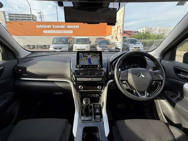 三菱 エクリプス　クロス　ＰＨＥＶ ＰＨＥＶ ２．４ Ｇ ４ＷＤ R6年 (東海) 99