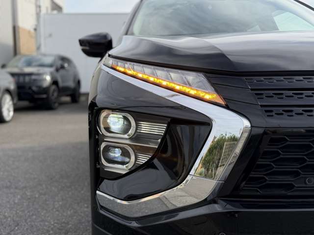 三菱 エクリプス　クロス　ＰＨＥＶ ＰＨＥＶ ２．４ Ｇ ４ＷＤ R6年 (東海) 99