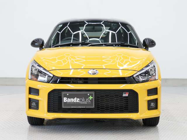 トヨタ コペン ６６０ ＧＲ スポーツ R4年 (東海) 99