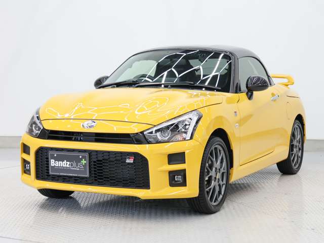 トヨタ コペン ６６０ ＧＲ スポーツ R4年 (東海) 99