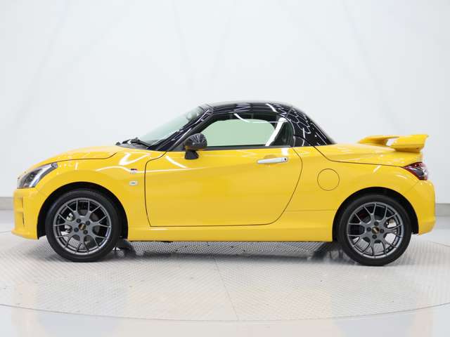 トヨタ コペン ６６０ ＧＲ スポーツ R4年 (東海) 99