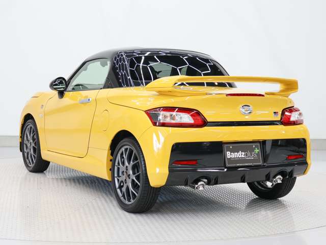 トヨタ コペン ６６０ ＧＲ スポーツ R4年 (東海) 99