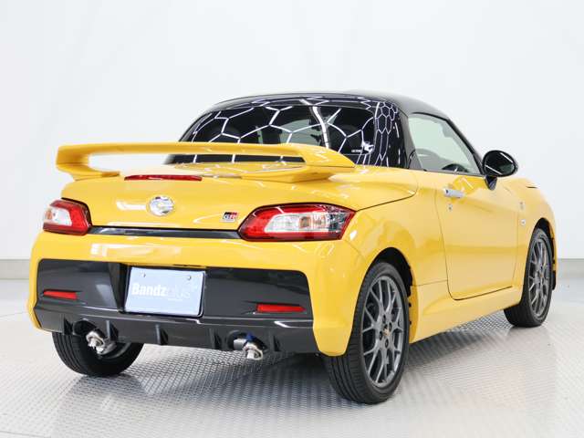 トヨタ コペン ６６０ ＧＲ スポーツ R4年 (東海) 99