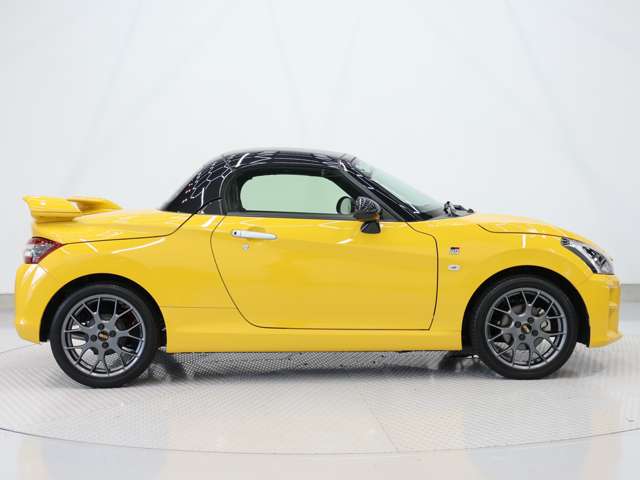 トヨタ コペン ６６０ ＧＲ スポーツ R4年 (東海) 99