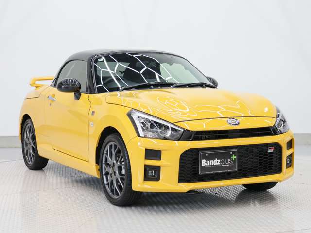 トヨタ コペン ６６０ ＧＲ スポーツ R4年 (東海) 99