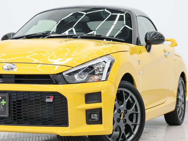 トヨタ コペン ６６０ ＧＲ スポーツ R4年 (東海) 99