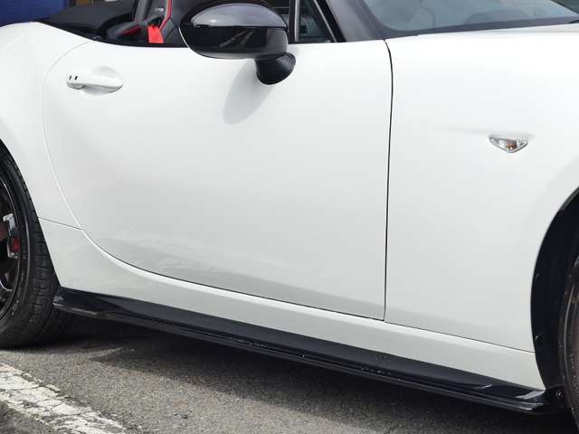 マツダ ロードスター　ＲＦ ２．０ マツダ スピリット レーシング ロードスター R8年 (東海) 99