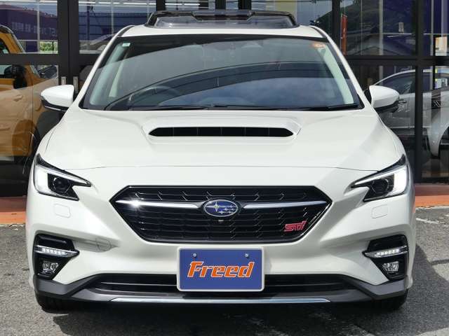 スバル レヴォーグ １．８ ＳＴＩ スポーツ ＥＸ ４ＷＤ R4年 (東海) 99