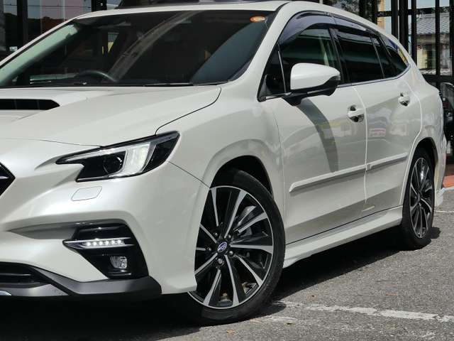 スバル レヴォーグ １．８ ＳＴＩ スポーツ ＥＸ ４ＷＤ R4年 (東海) 99