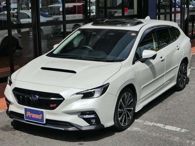 スバル レヴォーグ １．８ ＳＴＩ スポーツ ＥＸ ４ＷＤ R4年 (東海) 99