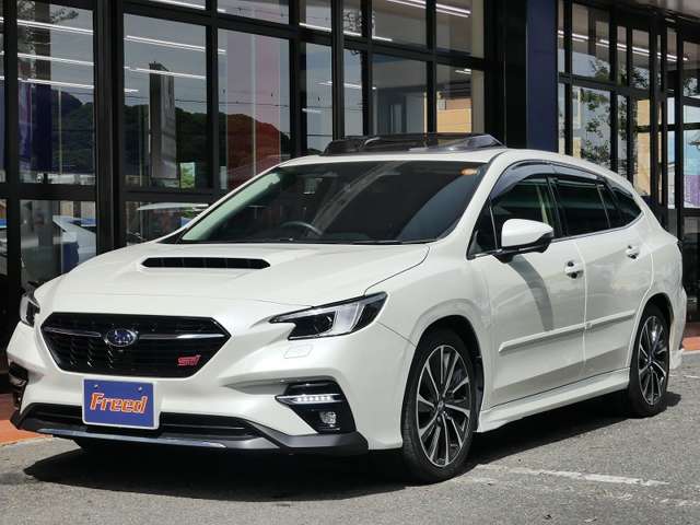 スバル レヴォーグ １．８ ＳＴＩ スポーツ ＥＸ ４ＷＤ R4年 (東海) 99
