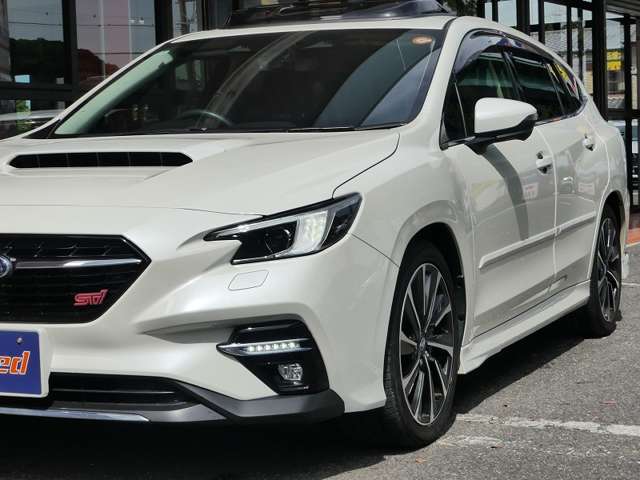 スバル レヴォーグ １．８ ＳＴＩ スポーツ ＥＸ ４ＷＤ R4年 (東海) 99