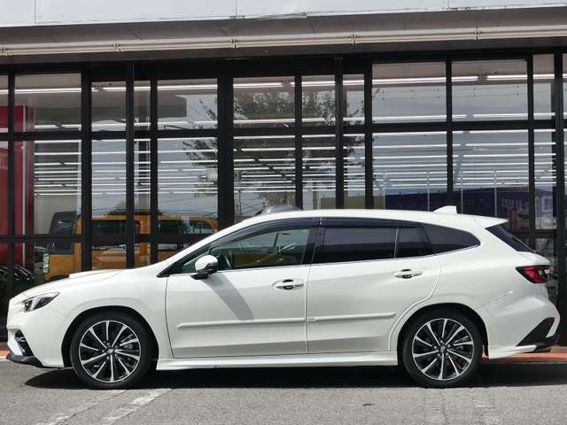 スバル レヴォーグ １．８ ＳＴＩ スポーツ ＥＸ ４ＷＤ R4年 (東海) 99