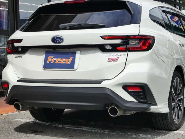 スバル レヴォーグ １．８ ＳＴＩ スポーツ ＥＸ ４ＷＤ R4年 (東海) 99