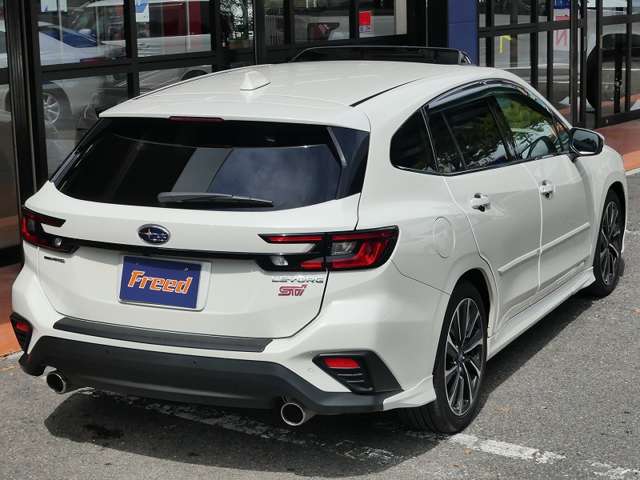 スバル レヴォーグ １．８ ＳＴＩ スポーツ ＥＸ ４ＷＤ R4年 (東海) 99