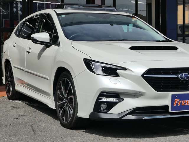 スバル レヴォーグ １．８ ＳＴＩ スポーツ ＥＸ ４ＷＤ R4年 (東海) 99