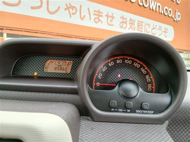 トヨタ スペイド １．５ Ｆ H27年 (東海) 99