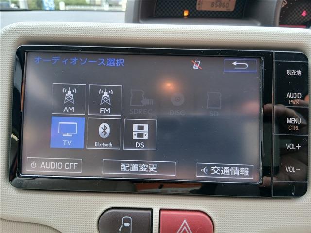 トヨタ スペイド １．５ Ｆ H27年 (東海) 99