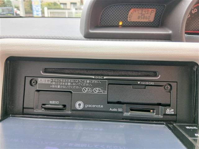 トヨタ スペイド １．５ Ｆ H27年 (東海) 99