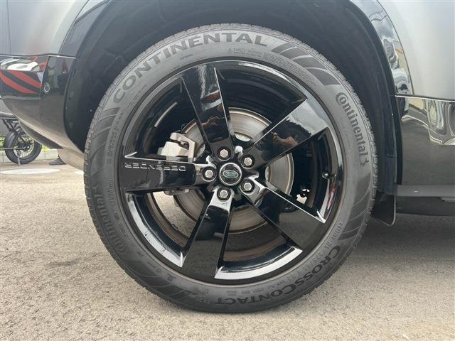 ランドローバー ディフェンダー １１０ Ｘダイナミック ＨＳＥ ３．０Ｌ Ｄ３５０ ディーゼルターボ ４ＷＤ R7年 (近畿) 99