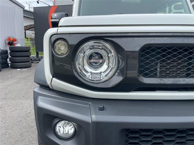スズキ ジムニーシエラ １．５ ＪＣ ４ＷＤ R4年 (近畿) 99