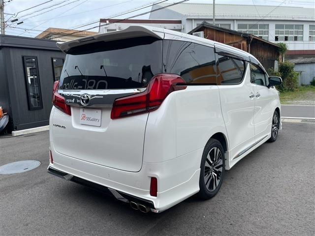 トヨタ アルファード ２．５ Ｓ Ｃパッケージ R2年 (近畿) 99