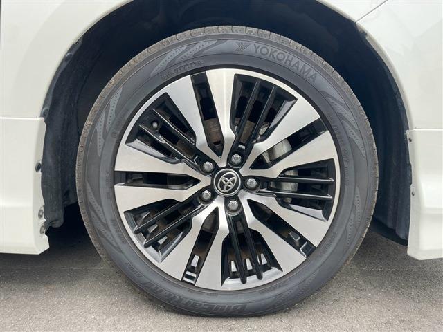 トヨタ アルファード ２．５ Ｓ Ｃパッケージ R2年 (近畿) 99