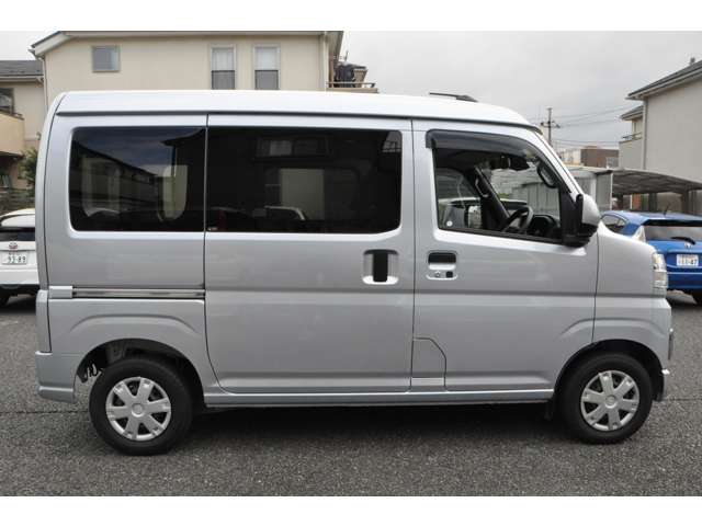 トヨタ ピクシスバン ６６０ クルーズターボ R4年 (関東) 99