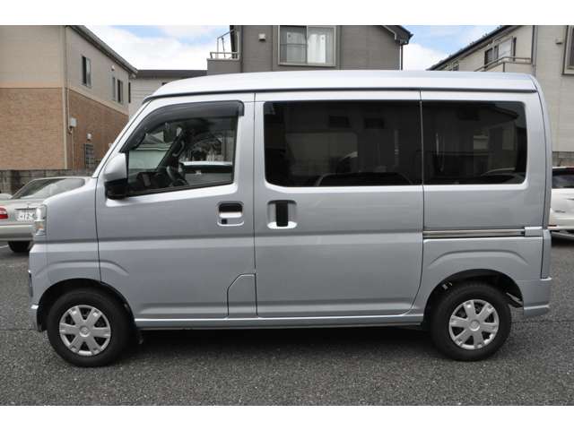 トヨタ ピクシスバン ６６０ クルーズターボ R4年 (関東) 99