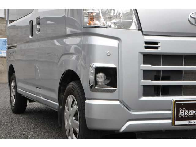 トヨタ ピクシスバン ６６０ クルーズターボ R4年 (関東) 99