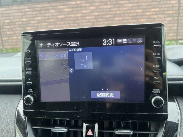トヨタ カローラ　ツーリング　ハイブリッド １．８ ハイブリッド ＷＸＢ R2年 (関東) 99