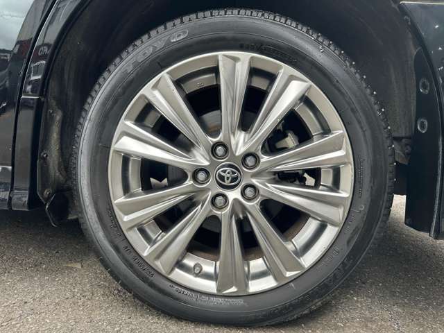 トヨタ ヴェルファイア ２．５ Ｚ ゴールデンアイズ R2年 (関東) 99