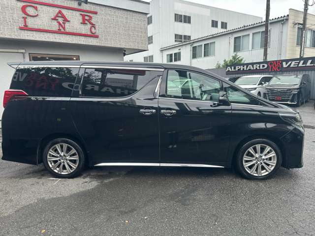 トヨタ アルファード ２．５ Ｓ タイプゴールド R2年 (関東) 99