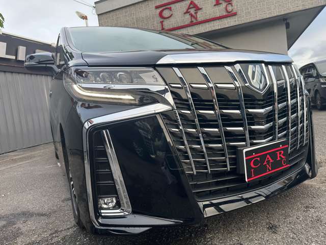 トヨタ アルファード ２．５ Ｓ Ｃパッケージ R2年 (関東) 99