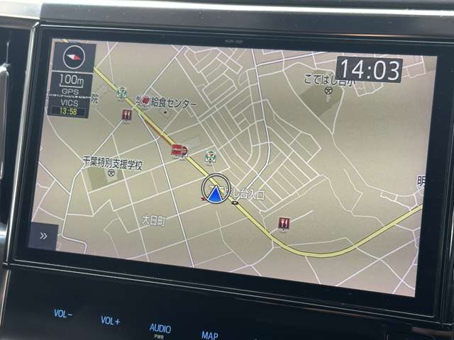 トヨタ ヴェルファイア ２．５ Ｚ Ａエディション R1年 (関東) 99