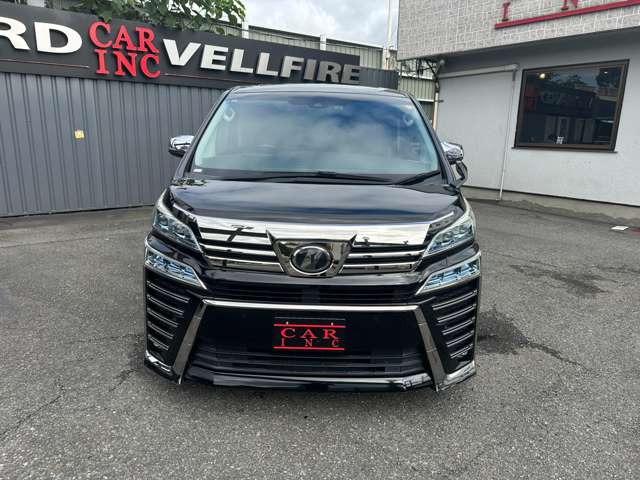 トヨタ ヴェルファイア ２．５ Ｚ Ａエディション R1年 (関東) 99