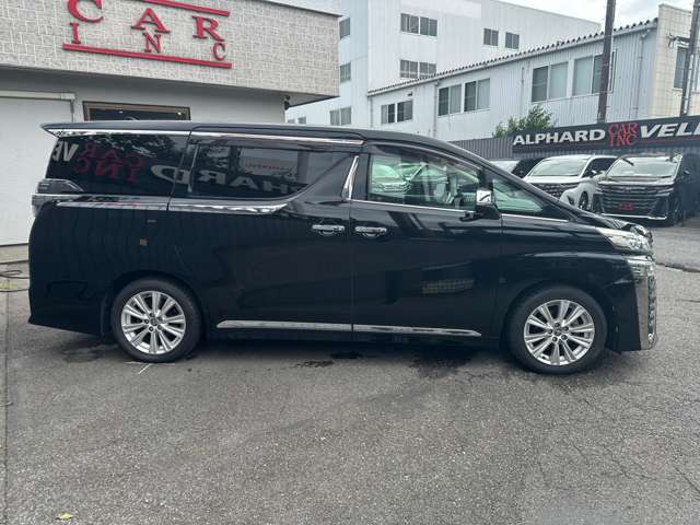 トヨタ ヴェルファイア ２．５ Ｚ Ａエディション R1年 (関東) 99