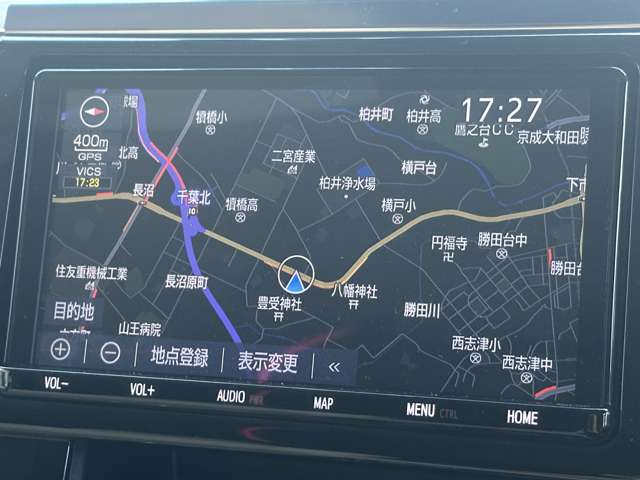 トヨタ アルファード ２．５ Ｇ R1年 (関東) 99