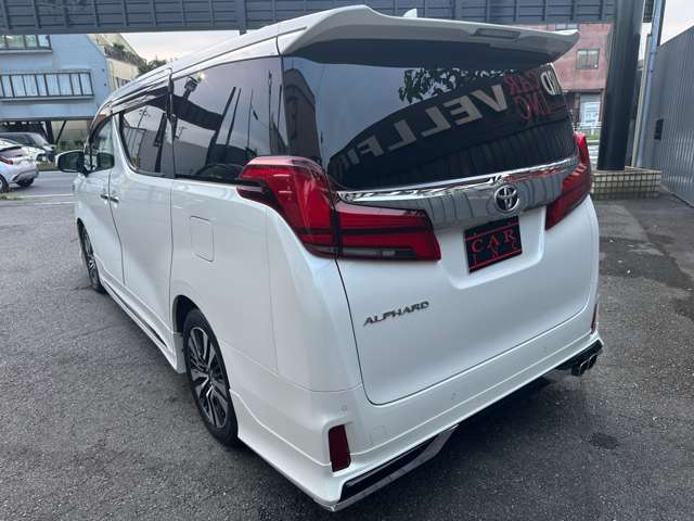 トヨタ アルファード ２．５ Ｓ R1年 (関東) 99