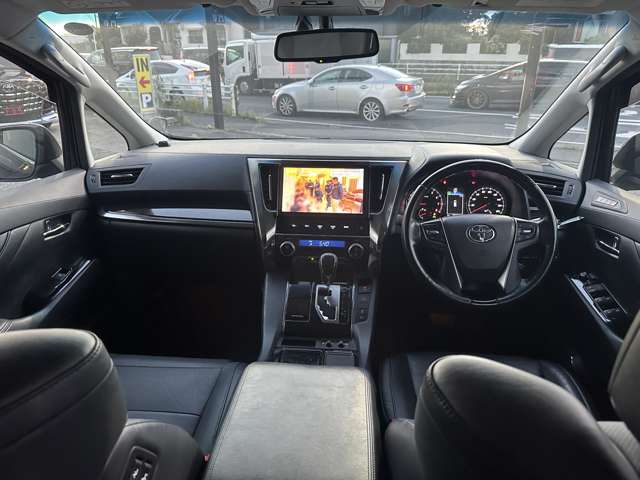 トヨタ ヴェルファイア ２．５ Ｚ Ｇエディション H29年 (関東) 99
