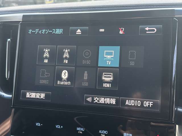 トヨタ ヴェルファイア ２．５ Ｚ Ｇエディション H29年 (関東) 99