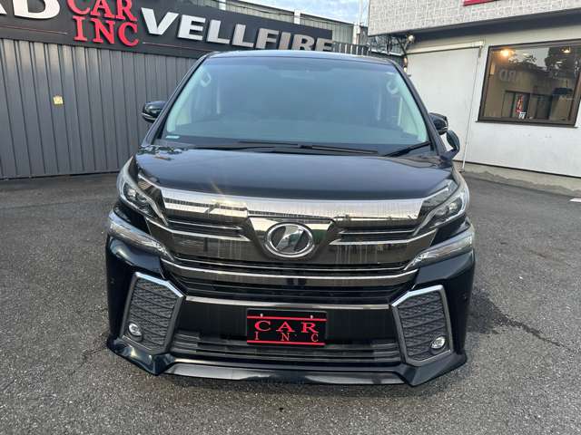 トヨタ ヴェルファイア ２．５ Ｚ Ｇエディション H29年 (関東) 99