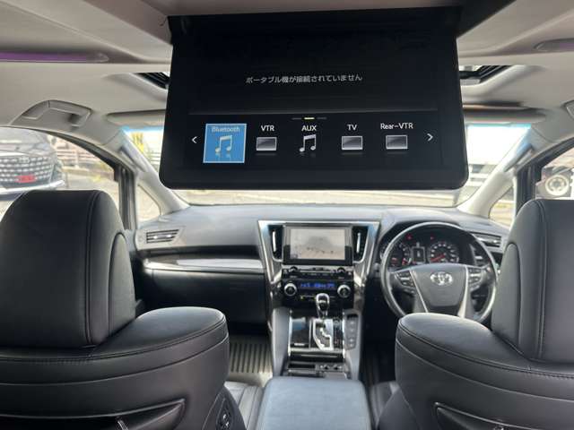 トヨタ アルファード ２．５ Ｓ Ｃパッケージ H29年 (関東) 99