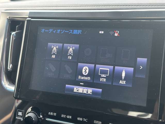 トヨタ アルファード ２．５ Ｓ Ｃパッケージ H29年 (関東) 99