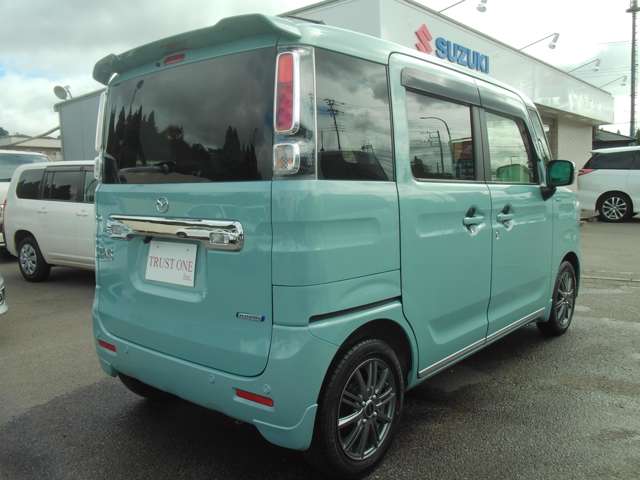 マツダ フレアワゴン ６６０ ハイブリッド ＸＧ R6年 (関東) 99