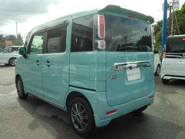 マツダ フレアワゴン ６６０ ハイブリッド ＸＧ R6年 (関東) 99