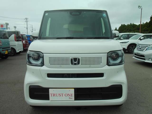 ホンダ Ｎ　ＢＯＸ ６６０ R6年 (関東) 99