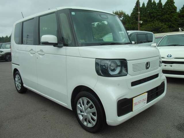 ホンダ Ｎ　ＢＯＸ ６６０ R6年 (関東) 99